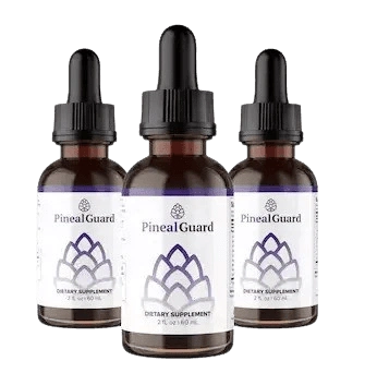 Pineal Guard 3 bottle